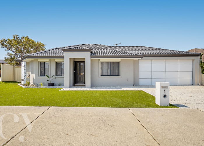 1 Lockeport App Madeley WA 6065