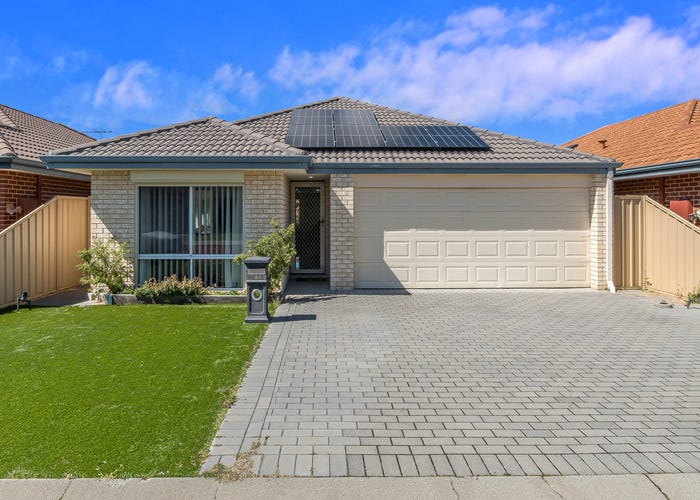 12A Amalfi Way, Canning Vale, WA 6155