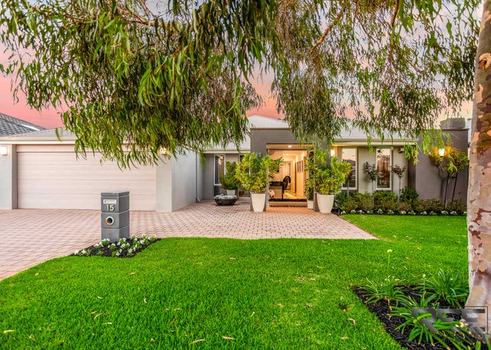 15  Olsen Bend, Harrisdale, WA 6112