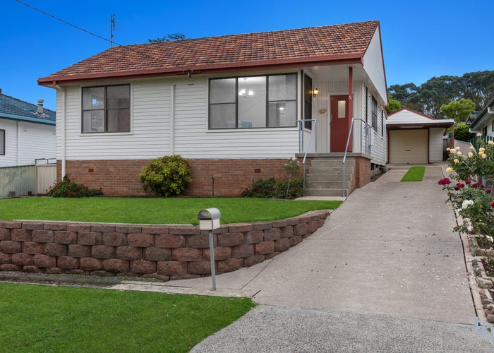 44 Clarence Street, Glendale, NSW 2285