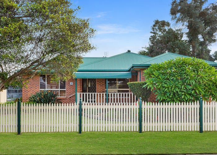Lot8 5 Church St Cessnock NSW 2325