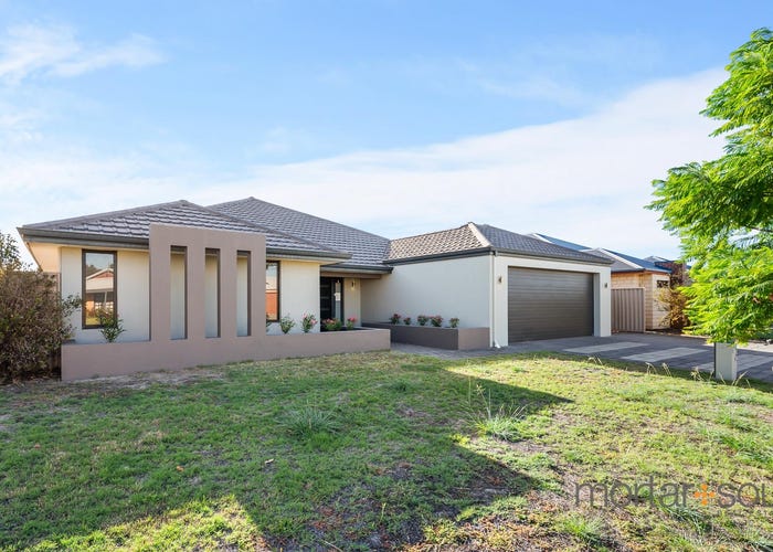 48 Appaloosa Dr, Baldivis, WA 6171