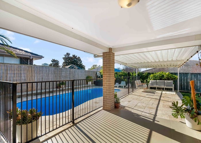 35 Lapwing Street, Aberglasslyn, NSW 2320