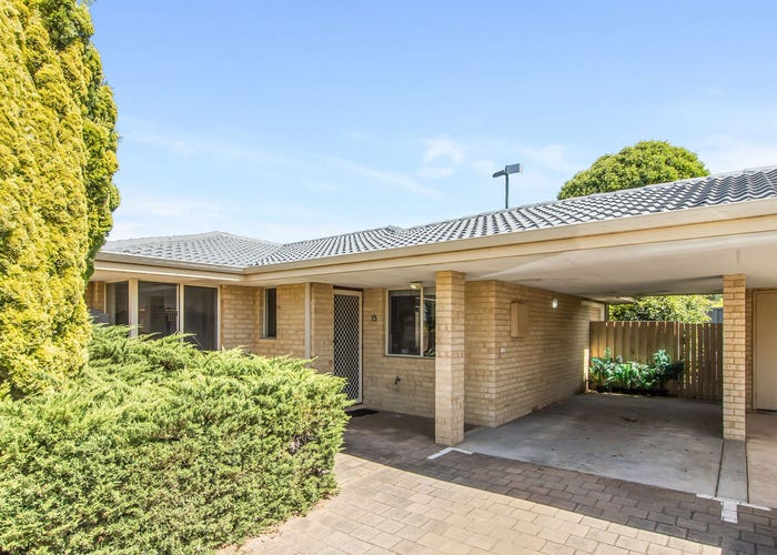 15/30 Peninsula Road, Maylands, WA 6051