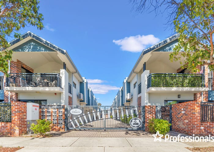 14/8 William Street, Midland, WA 6056