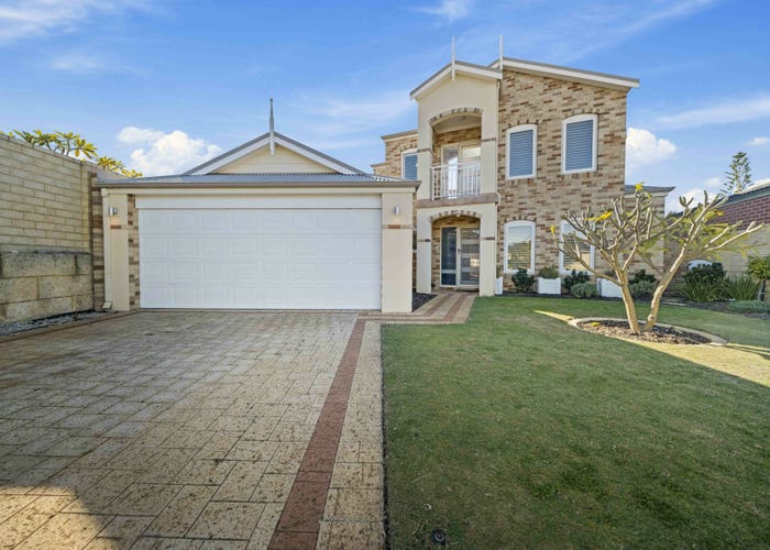 3 Lautoka Rise, Mindarie, WA 6030