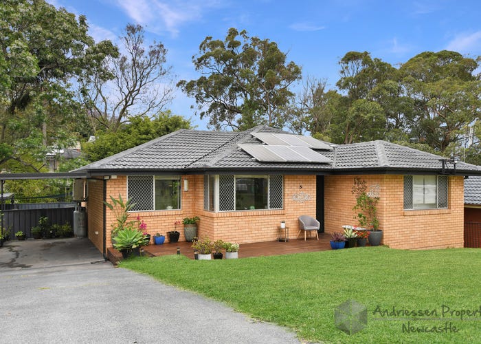 5 Ascot Street, Glendale, NSW 2285