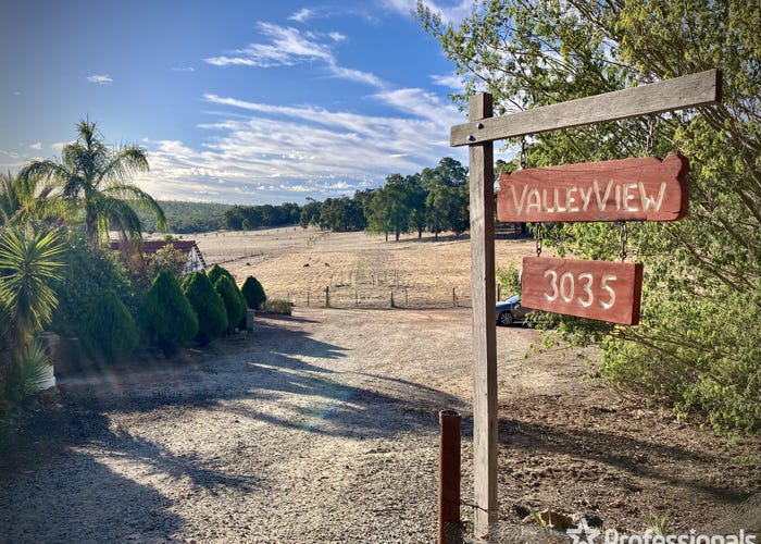 3035 Thomas Street, Chidlow, WA 6556