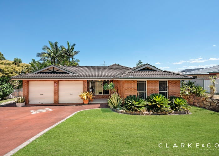 14 Airlie Street, Ashtonfield, NSW 2323