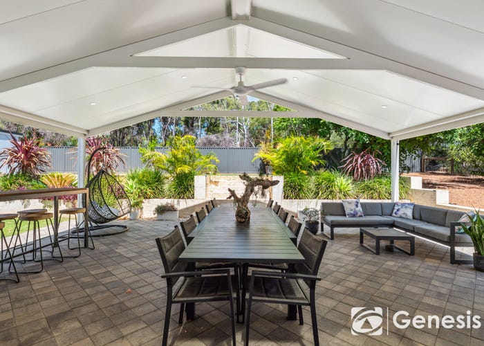 12 Draper Road, Mahogany Creek, WA 6072