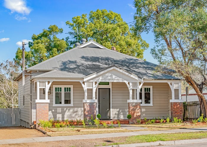 601 High St Maitland NSW 2320