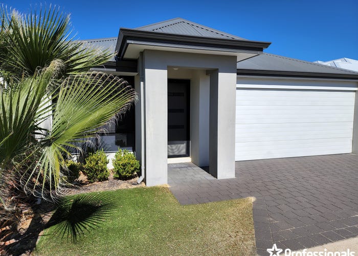 17 Gleeson Way, Harrisdale, WA 6112