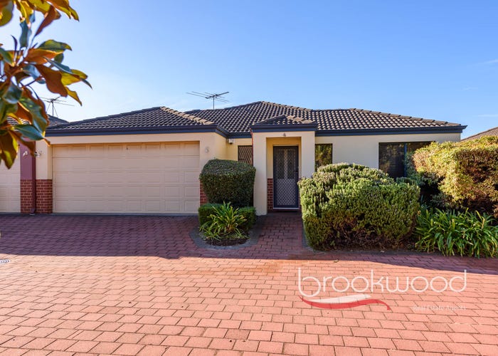 4/186 Collier Road, Bayswater, WA 6053