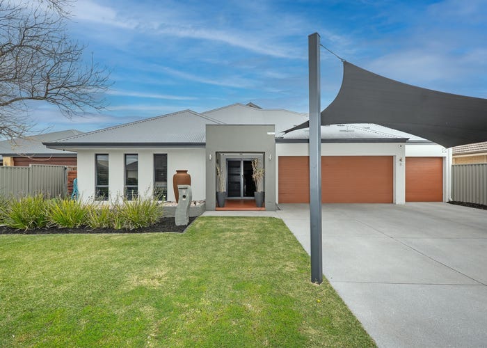 9 Lowell Terrace, Piara Waters, WA 6112