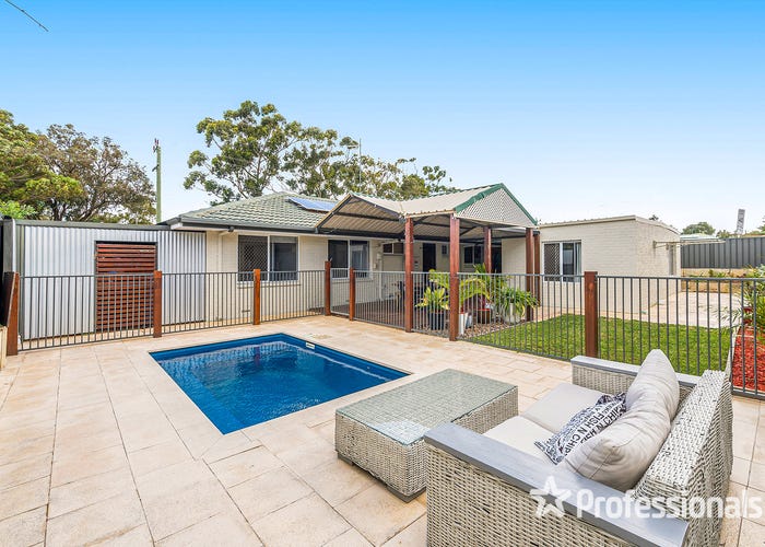 31 Gosse Road, Padbury, WA 6025