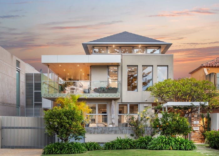 78 Clement Street, Swanbourne, WA 6010