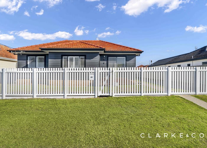 80 Bligh Street, Telarah, NSW 2320