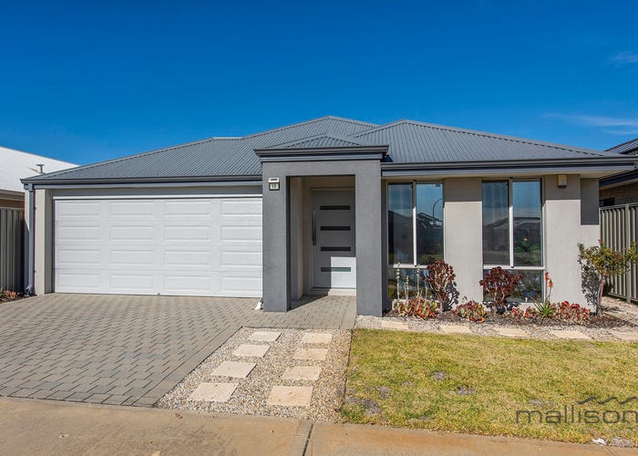 15 Rothery Loop, Piara Waters, WA 6112