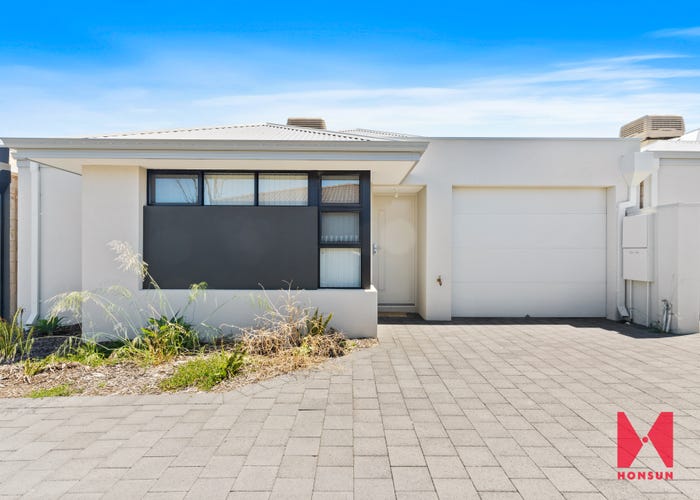 4/25 Henry Street, East Cannington, WA 6107
