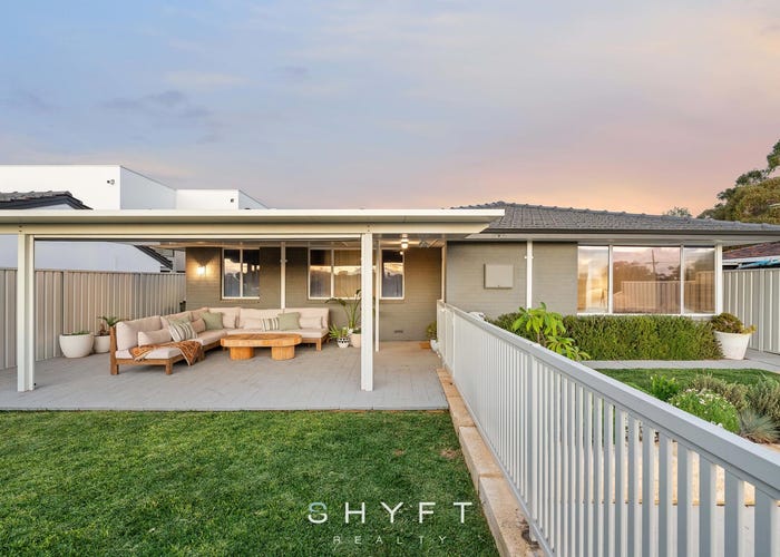 299 Camberwarra Drive, Craigie, WA 6025