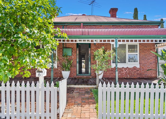 6 Bayley Street, Woodbridge, WA 6056