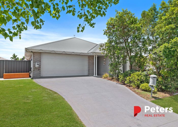 8 Fonda Avenue, Rutherford, NSW 2320