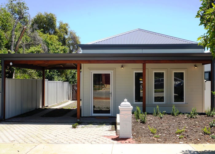 21A Chatham Road, Woodbridge, WA 6056
