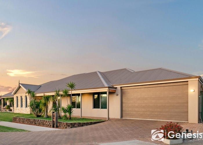 35 Rothery Loop, Piara Waters, WA 6112