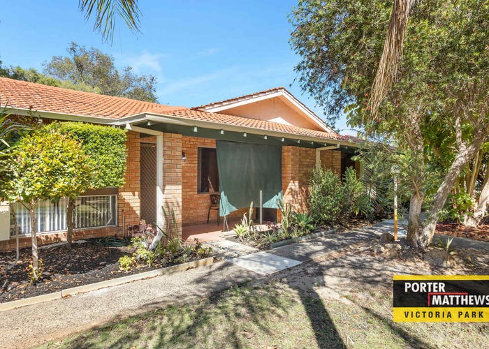 25/294 Knutsford Avenue, Kewdale, WA 6105