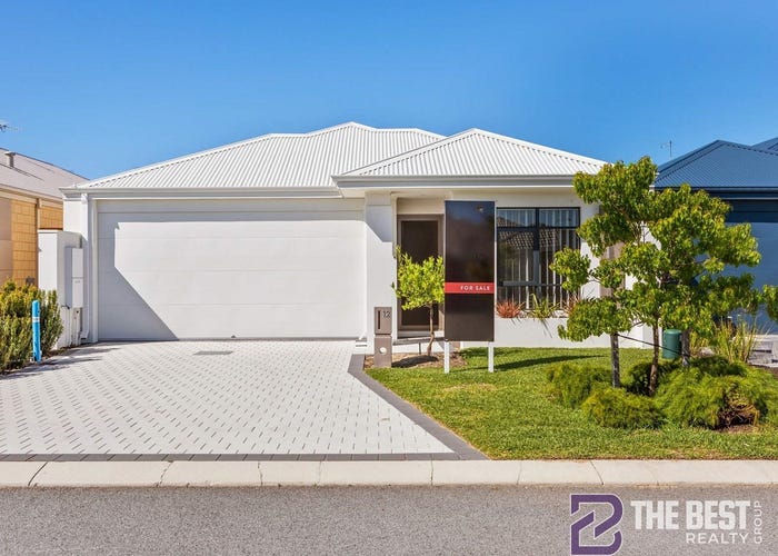 12 Sweetgum Way, Piara Waters, WA 6112