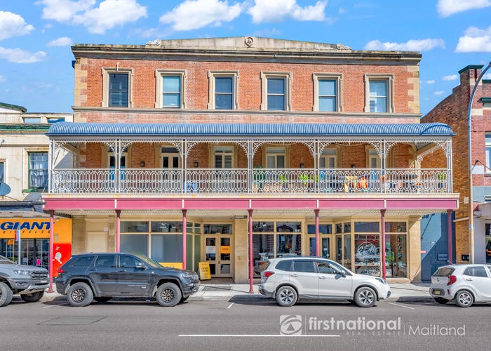 3/333 High Street, Maitland, NSW 2320