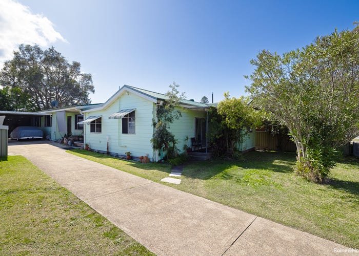 Lot31 145 Wommara Ave Belmont North NSW 2280