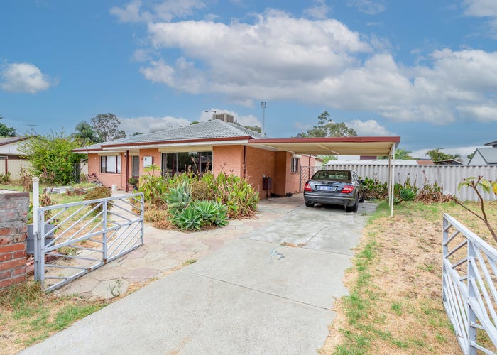 14 Werndley Street, Armadale, WA 6112