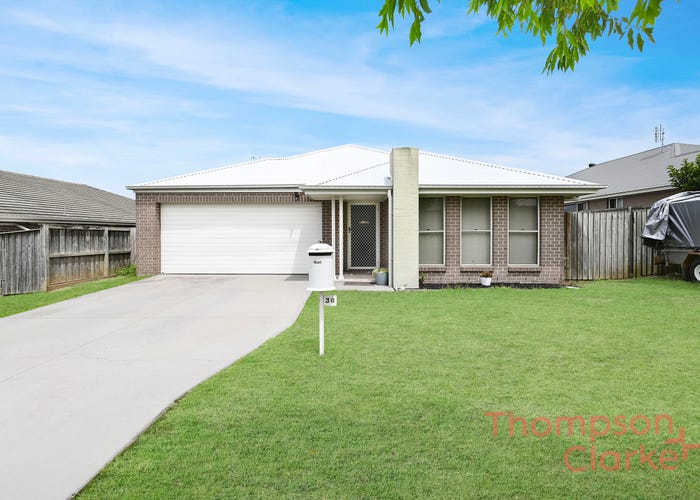 30 Kite Street, Aberglasslyn, NSW 2320