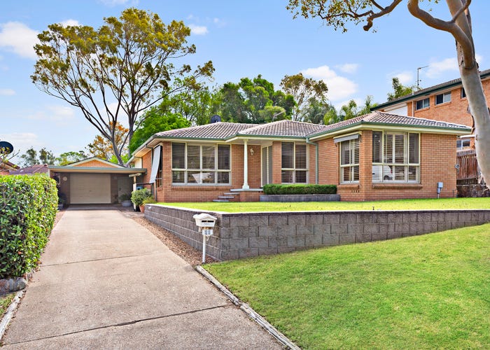 11 Turnbull Dr East Maitland NSW 2323