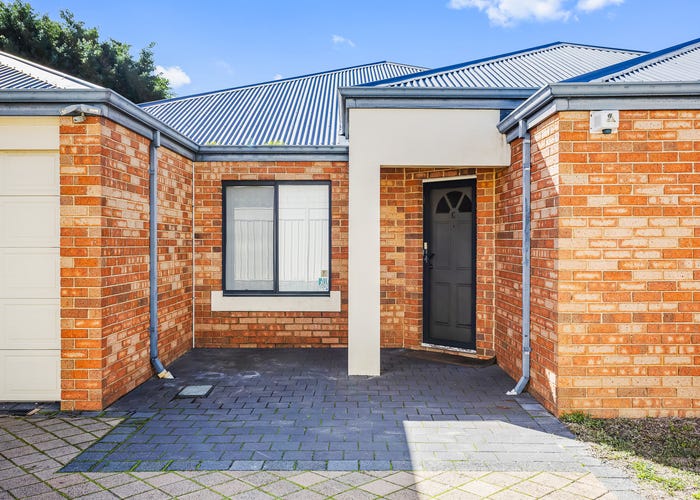 126C Roberts Road, Rivervale, WA 6103