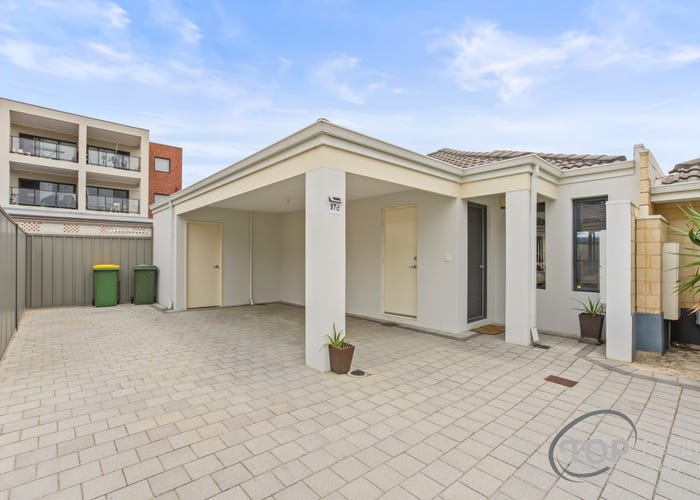97D Renou Street, East Cannington, WA 6107