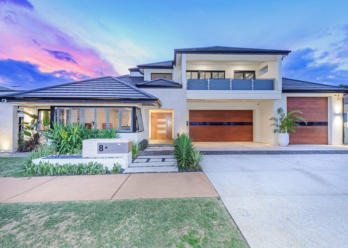 8 Alcaston Road, Harrisdale, WA 6112