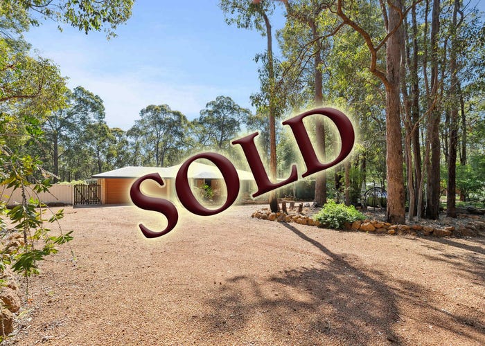 95 Eagle Street, Mundaring, WA 6073