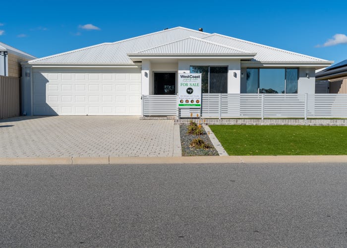 29 Peckham Boulevard, Baldivis, WA 6171