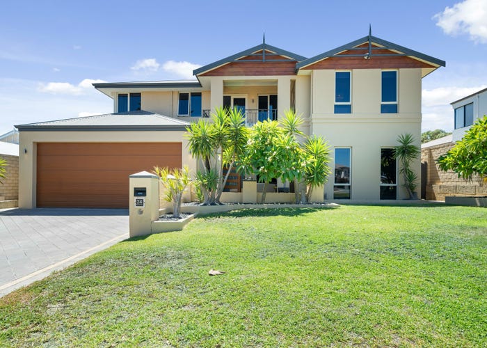 24 Mariners View, Mindarie, WA 6030