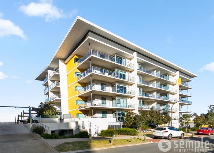 511/25 Malata Crescent, Success, WA 6164