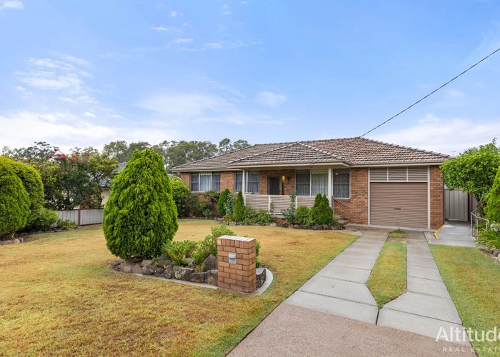 77 Rous Street, East Maitland, NSW 2323