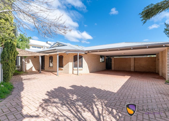 23A Lord Street, Bassendean, WA 6054