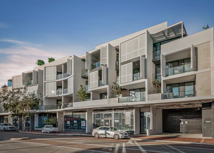 23/238 Oxford Street, Leederville, WA 6007