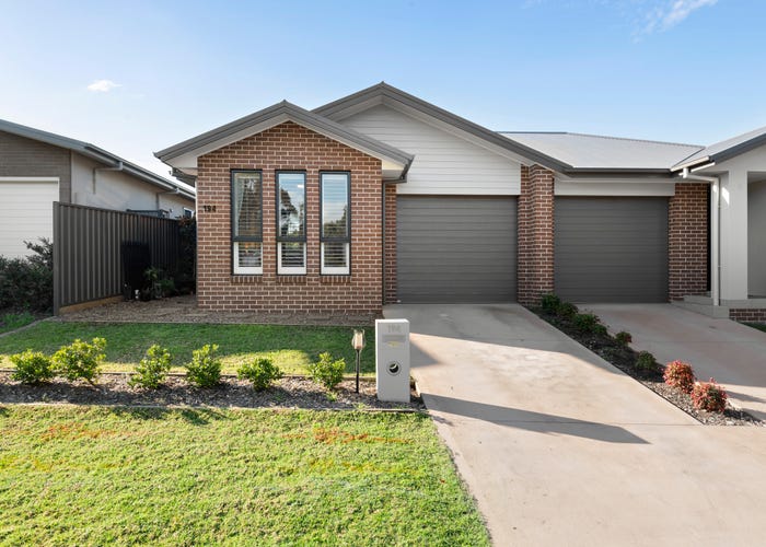 194 Denton Park Dr Aberglasslyn NSW 2320