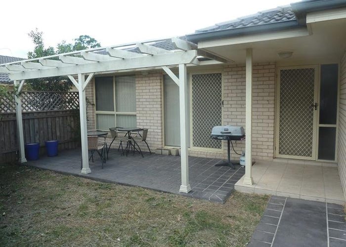 Unit 7 24 Hibiscus Cres Aberglasslyn NSW 2320