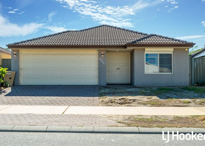 393 Wright Road, Piara Waters, WA 6112