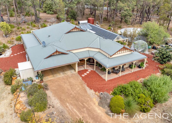 42 Brompton Heights, Gidgegannup, WA 6083