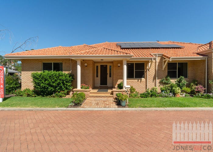 28 Bayley Street, Woodbridge, WA 6056